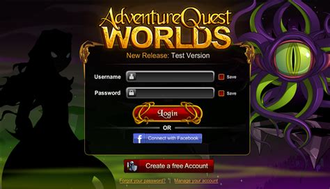 aqw account manager|free aqw accounts with password.